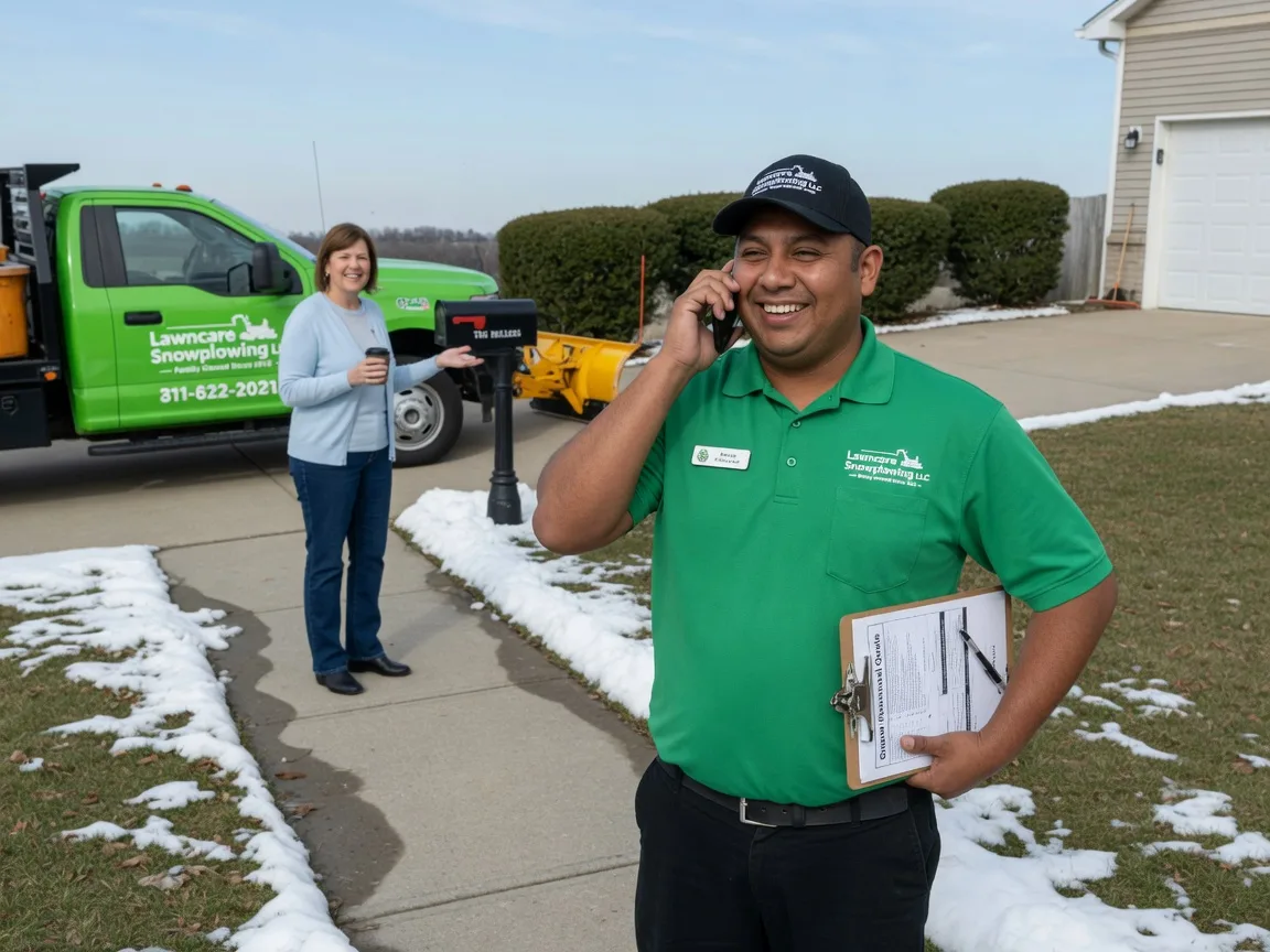 Lawn Care Services By Expert Landscaper Christiansburg, VA FAQs